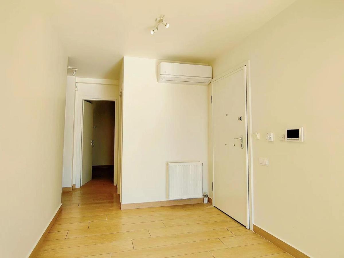 Wsd Rich Apartment Hotel Athens Exterior photo